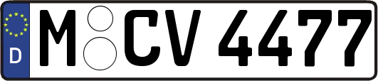 M-CV4477