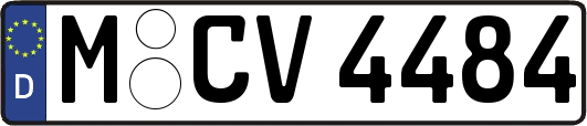 M-CV4484
