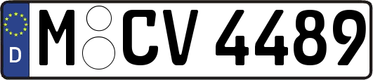 M-CV4489