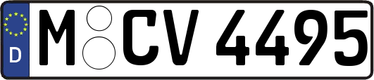 M-CV4495