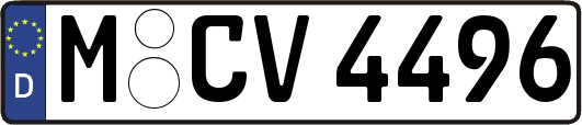 M-CV4496