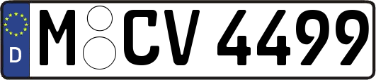 M-CV4499