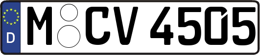 M-CV4505
