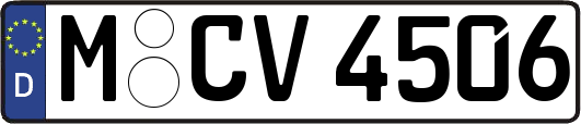 M-CV4506