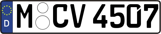 M-CV4507