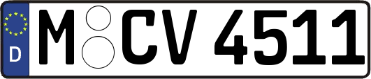 M-CV4511