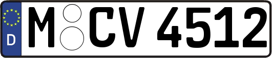 M-CV4512