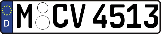 M-CV4513