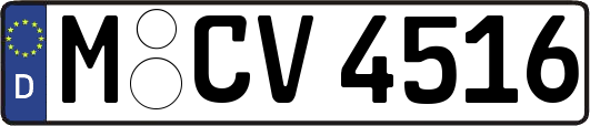 M-CV4516