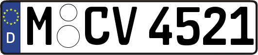 M-CV4521