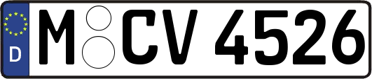 M-CV4526