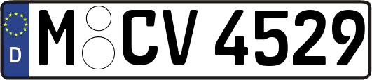 M-CV4529
