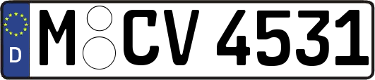 M-CV4531