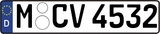 M-CV4532