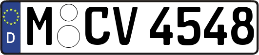 M-CV4548
