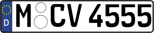 M-CV4555