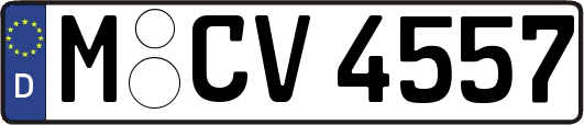 M-CV4557