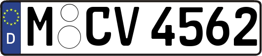 M-CV4562