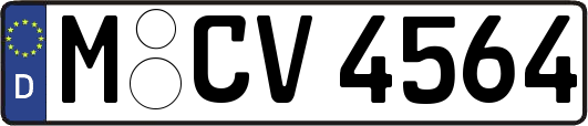 M-CV4564