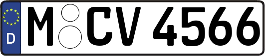 M-CV4566