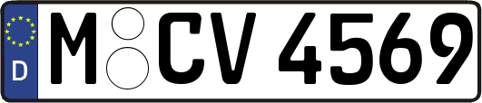 M-CV4569