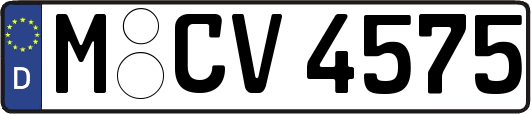 M-CV4575