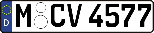 M-CV4577