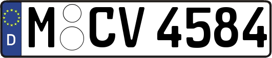 M-CV4584