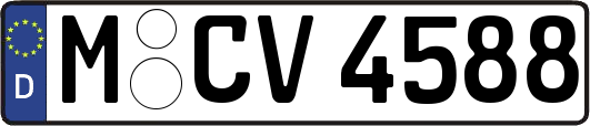 M-CV4588