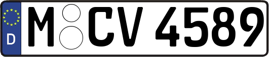 M-CV4589