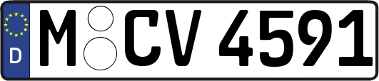 M-CV4591