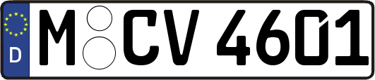 M-CV4601