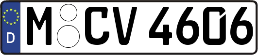 M-CV4606