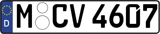 M-CV4607