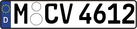 M-CV4612