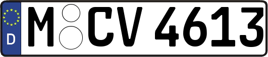 M-CV4613