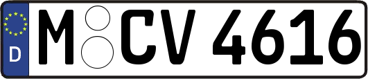 M-CV4616