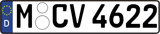 M-CV4622