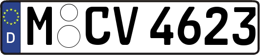 M-CV4623