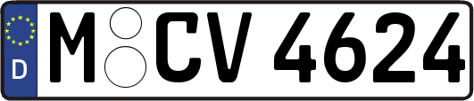 M-CV4624