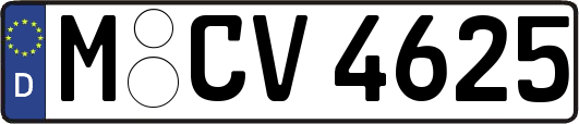M-CV4625
