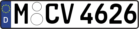 M-CV4626