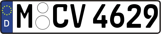 M-CV4629