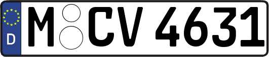 M-CV4631