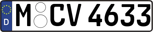 M-CV4633