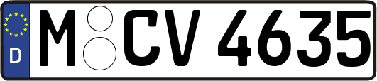 M-CV4635