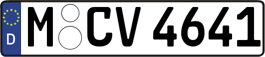 M-CV4641