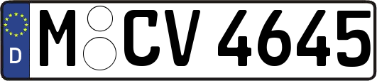 M-CV4645