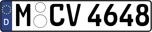 M-CV4648