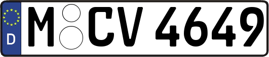 M-CV4649